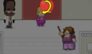 Wacky Nursery 2