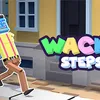 Wacky Steps