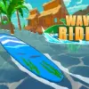 Wave Rider