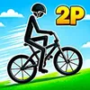 Wheelie Bike 2P