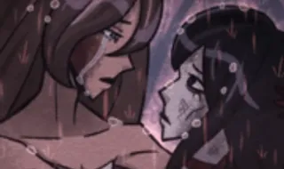 When it Rains Red - Play on Snow Rider