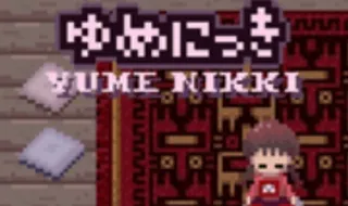 Yume Nikki - Play on Snow Rider